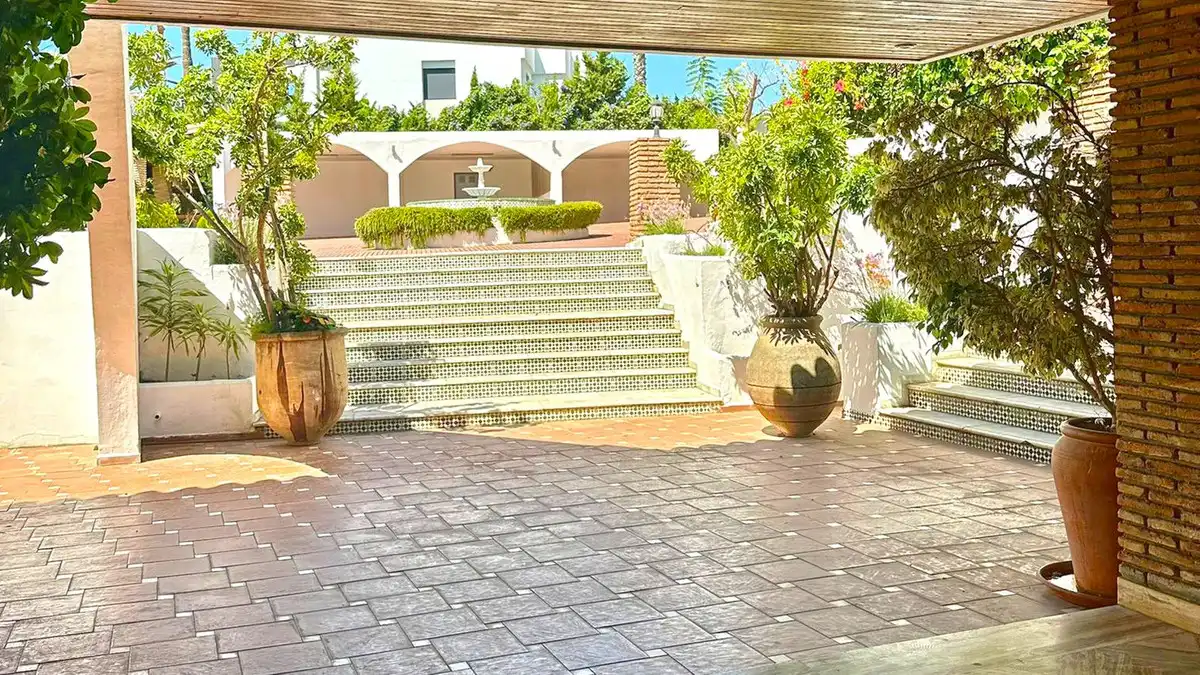 Adosado en venta en Nueva Andalucía, imagen 49