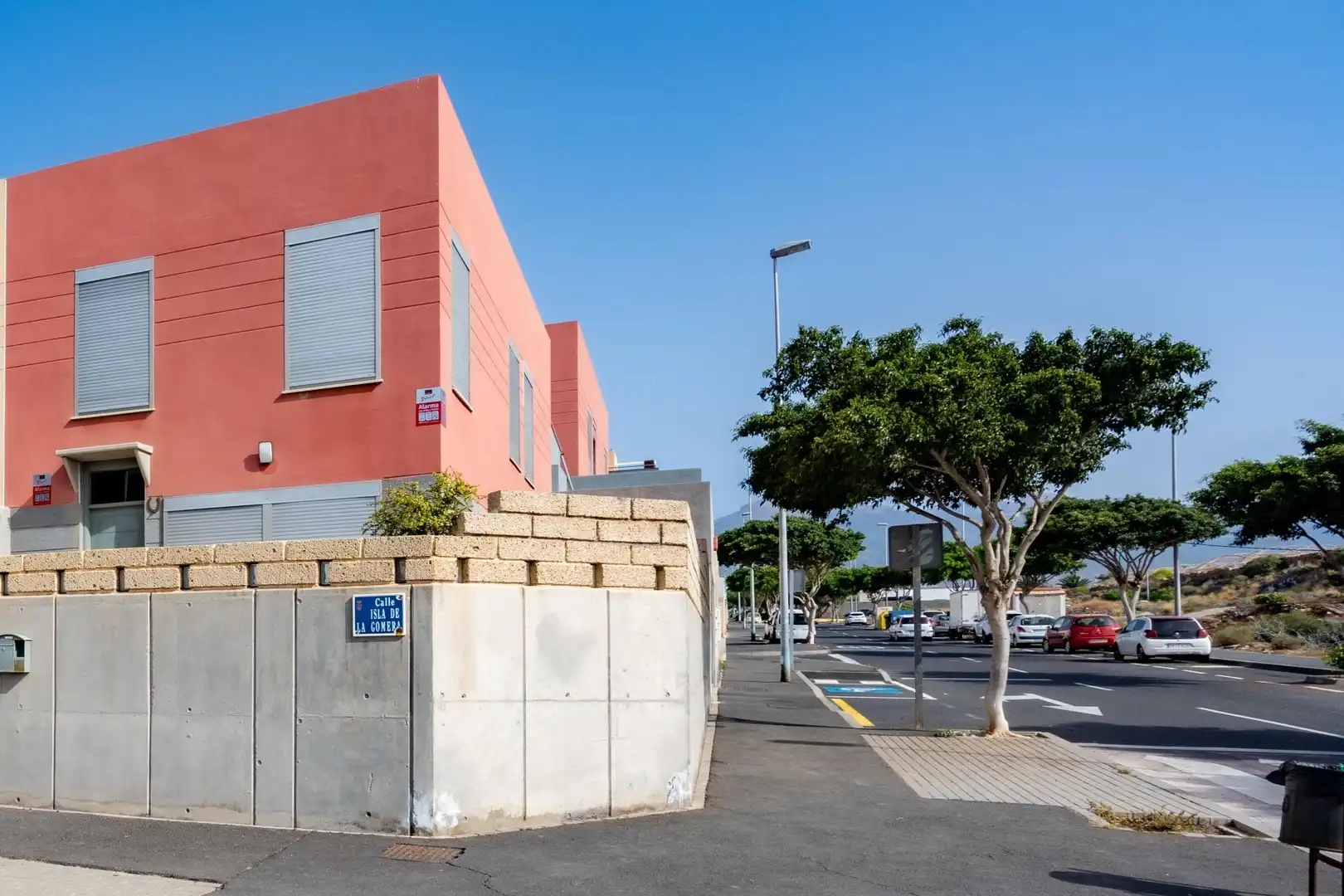 Casa a schiera in vendita a Calle ISLA GOMERA