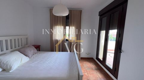 Foto 3 de Casa adosada en venta en Las Pajanosas, Guillena