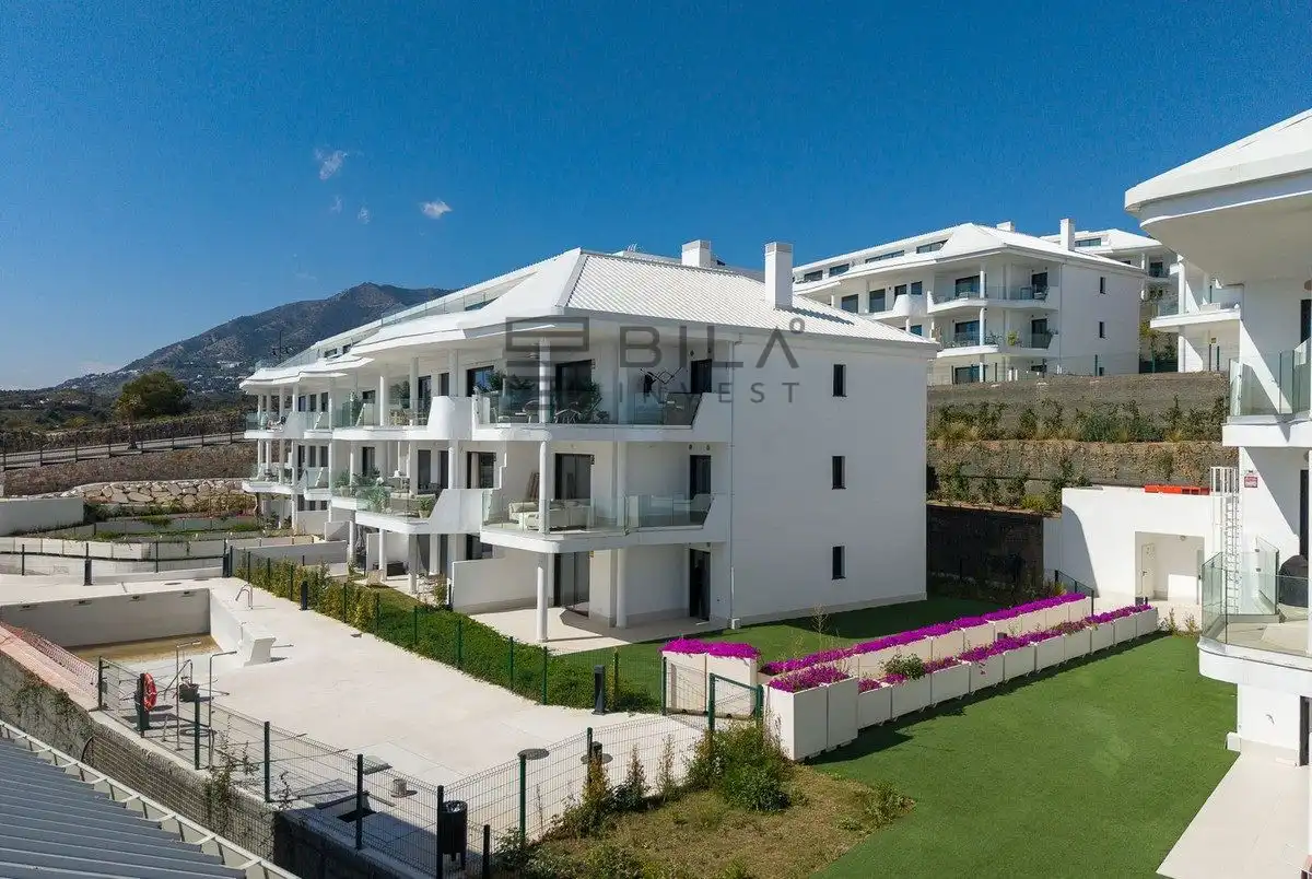 Flat with pool for sale in Fuengirola, imagen 18