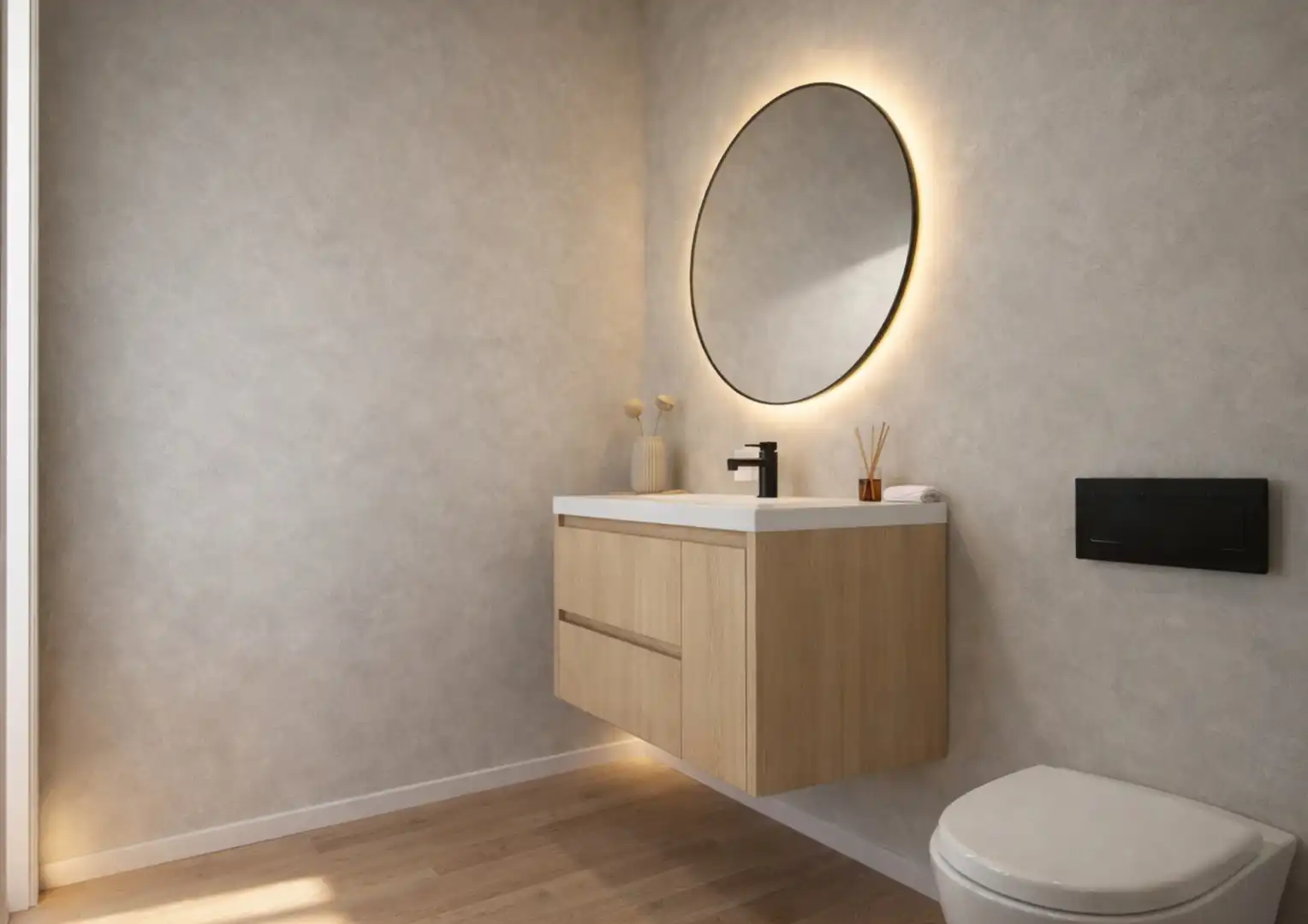 Baño de Piso en venta en Terrassa con Aire acondicionado, Calefacción y Trastero