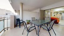 Terrace of Apartment for sale in Moncofa  with Air Conditioner, Terrace and Storage room