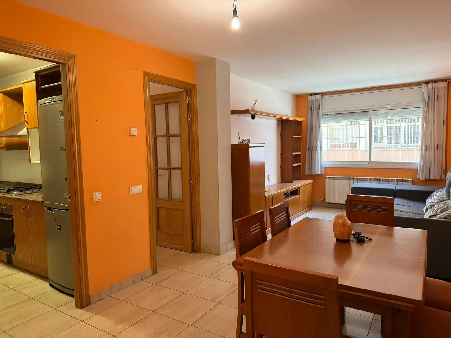 Piso en venta en Sant Pere de Ribes con Calefacción