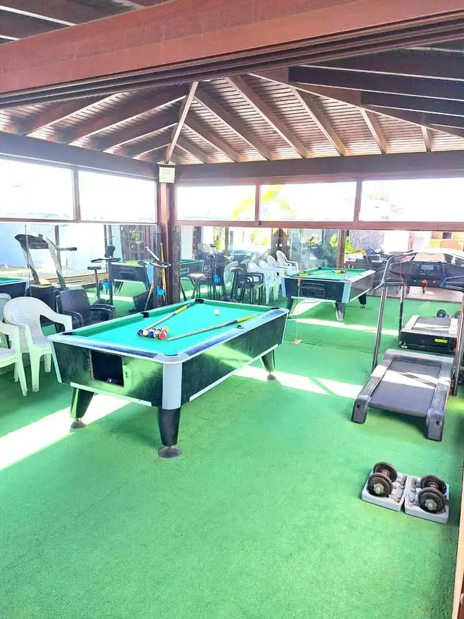 Maison avec piscine à vendre à Playa Blanca, imagen 36