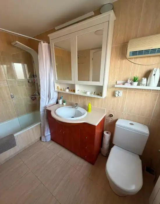 Piso con terraza en venta en Santa Eulàlia de Ronçana, imagen 19