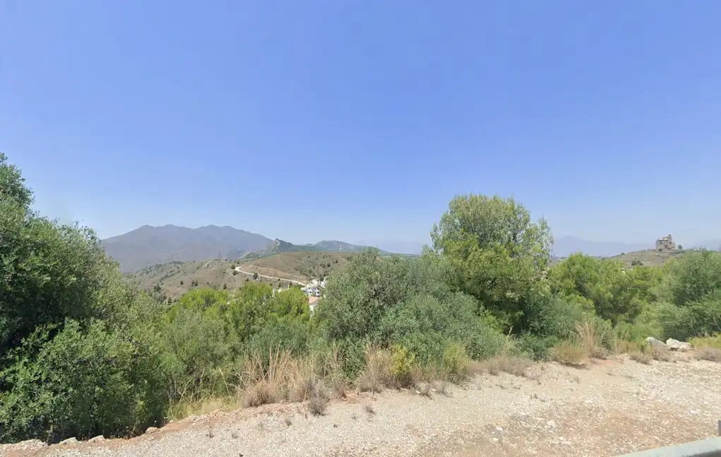 Residential for sale in Alhaurín Golf