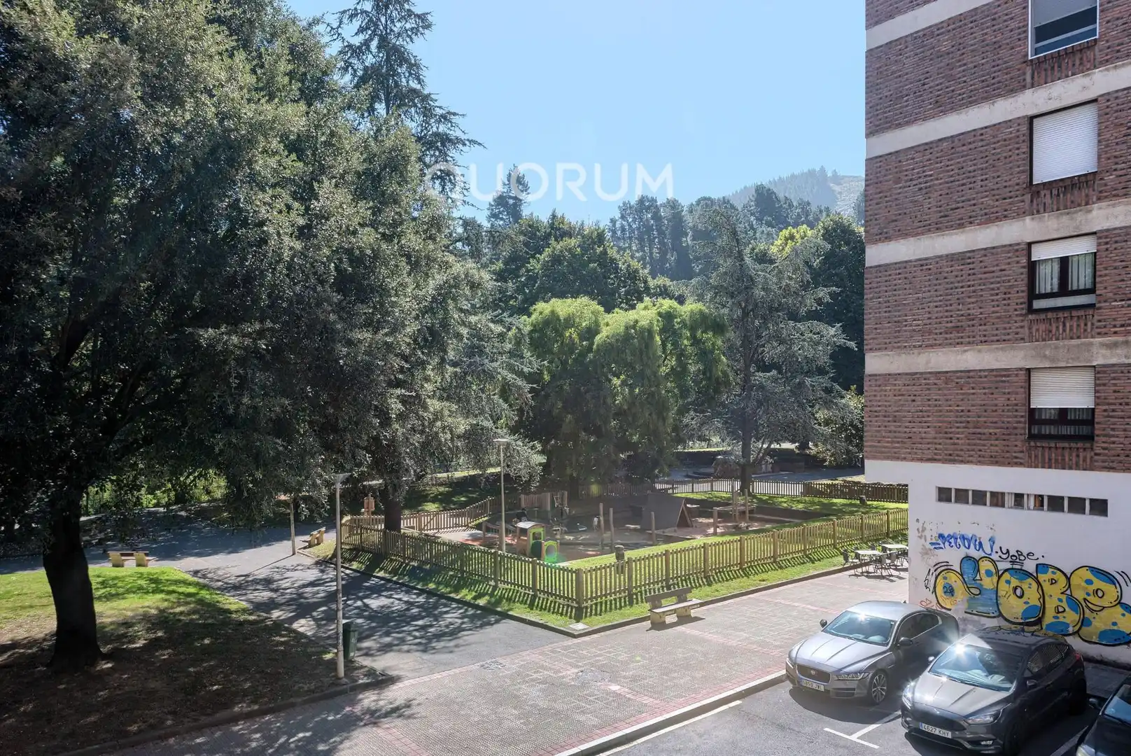 Appartement avec terrasse à vendre à Arrigorriaga, imagen 38