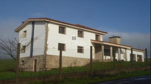 Foto 3 de Casa o xalet en venda a Val do Dubra, A Coruña