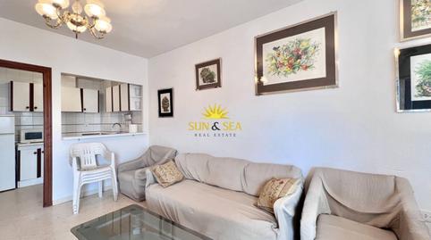 Photo 4 of Apartment to rent in Zona Playa de los Locos, Torrevieja