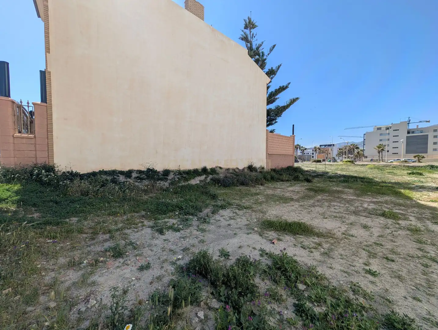 Residential for sale in Adra