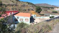 Vista exterior de Finca rústica en venda en La Unión amb Jardí privat i Moblat