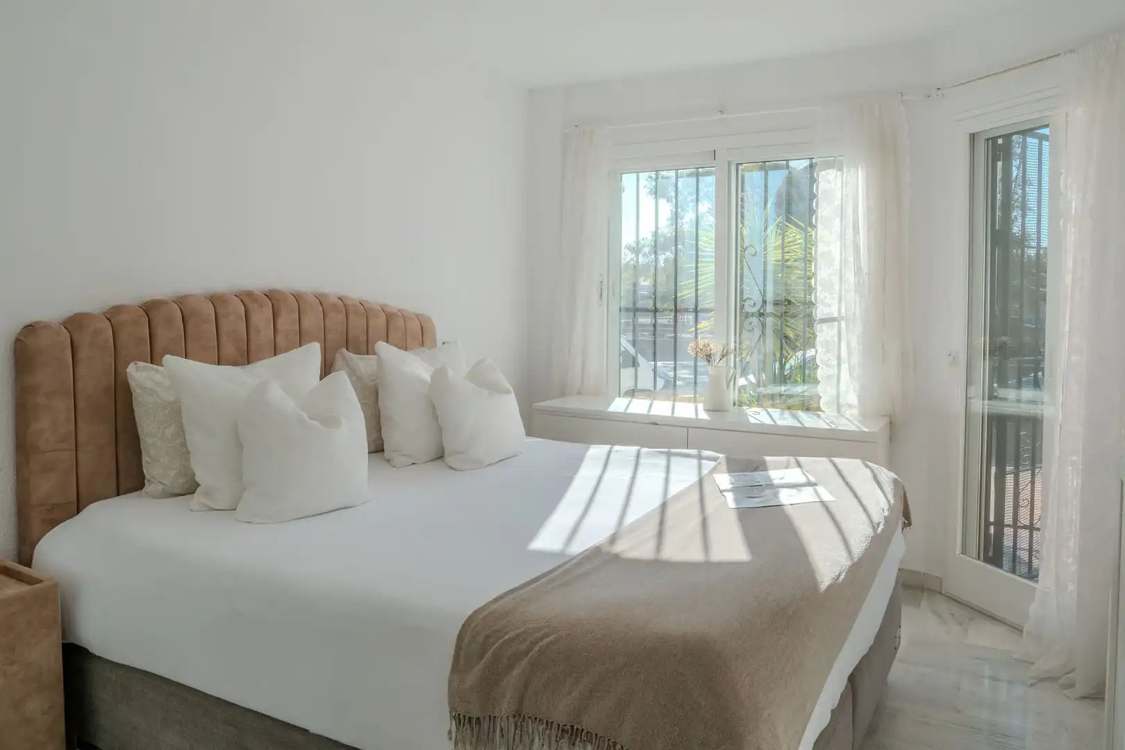 Apartament en venda a Mijas Golf