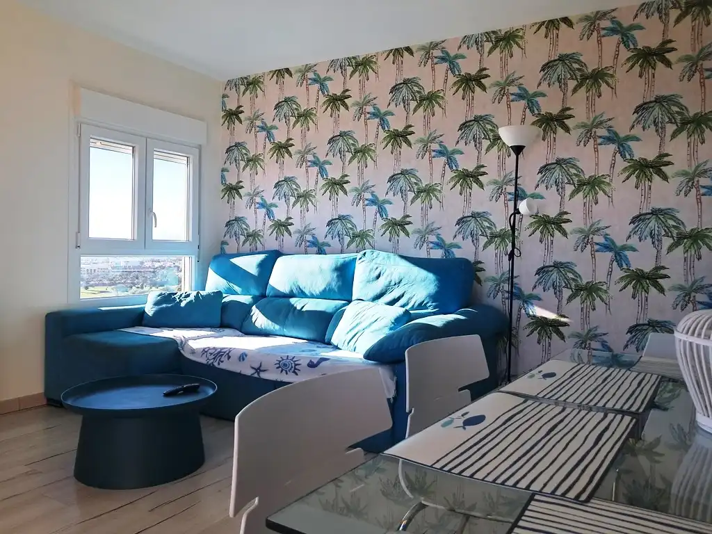 Apartamento con ascensor en venta en Calle Babor 1, imagen 7