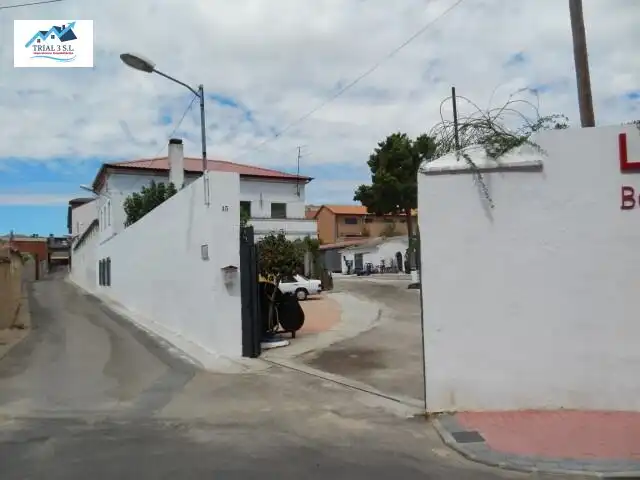 Nave industrial in vendita a Calle de Lepanto