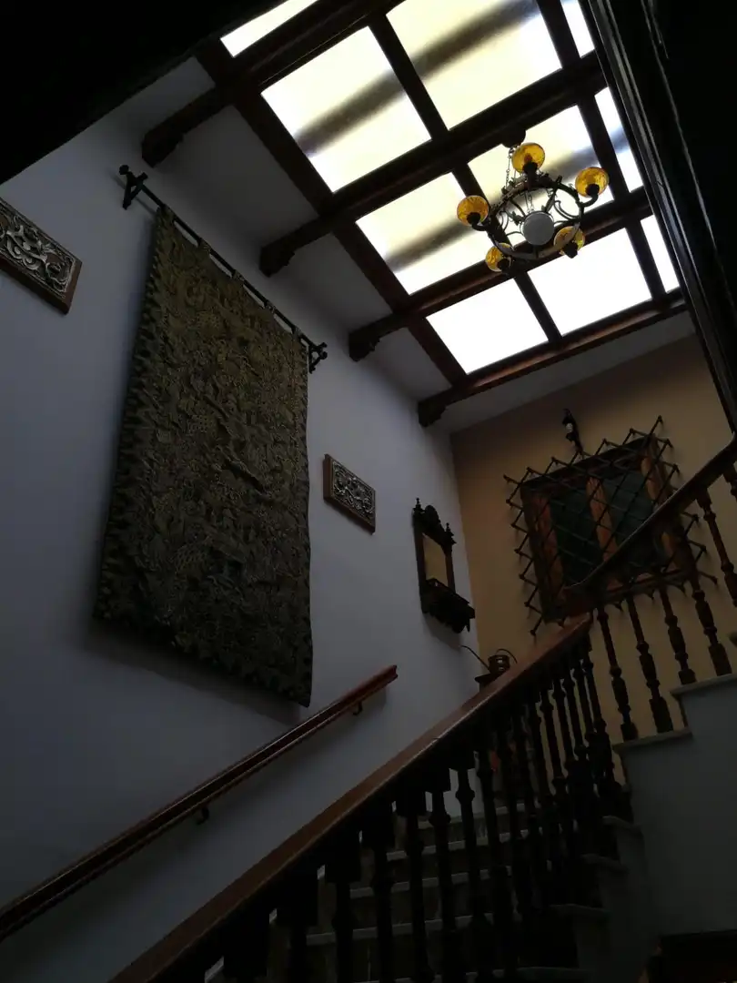 Edificio en venta en Villanueva de los Infantes (Ciudad Real)