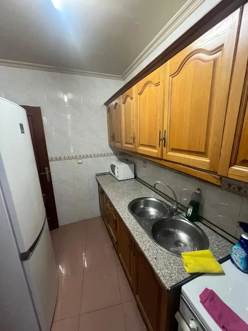 Kitchen of Houses for sale in Baena