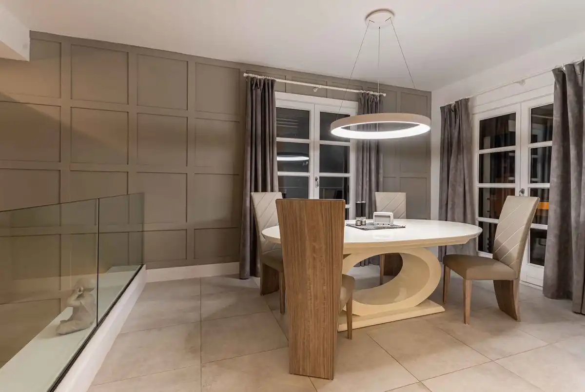 Casa a schiera in vendita a Benahavís pueblo, imagen 12