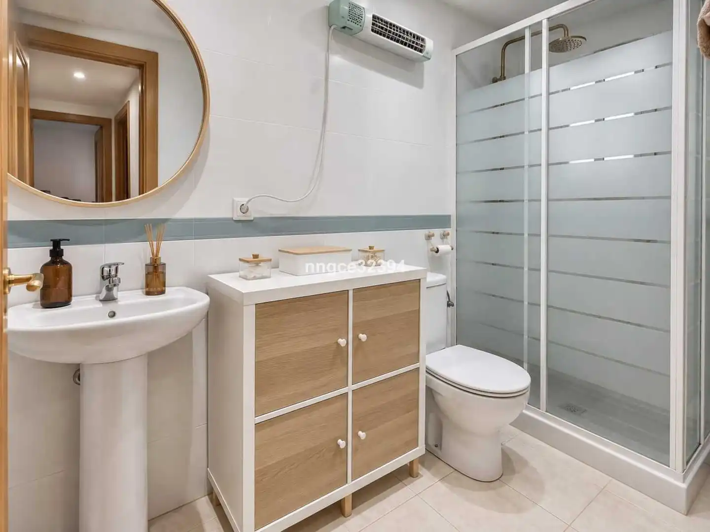 Apartament amb piscina en venda a Benahavís pueblo, imagen 19