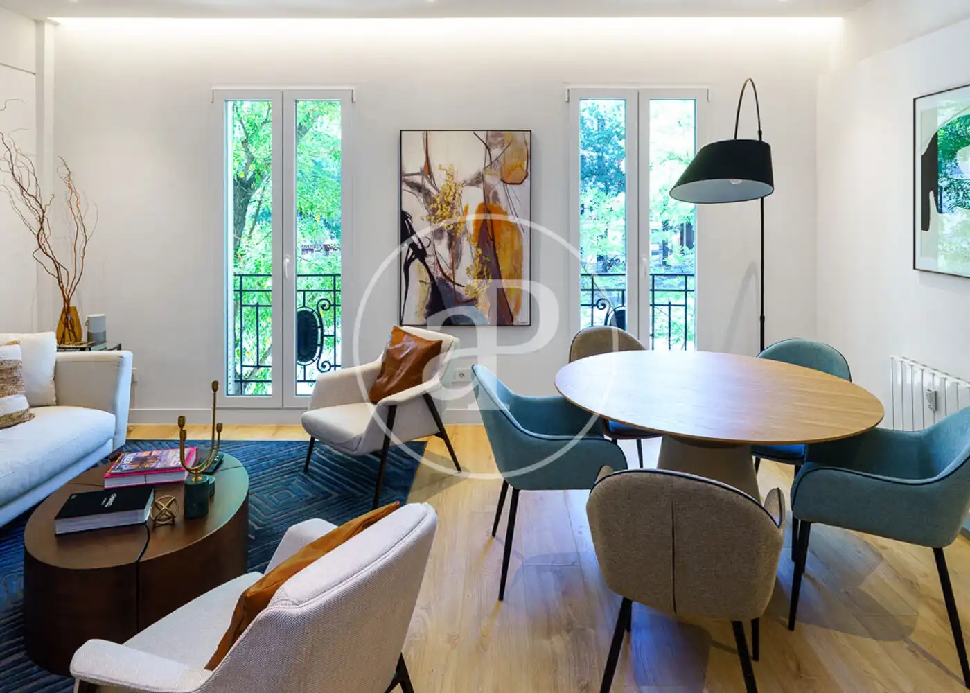 Appartement avec terrasse à louer à Centro, imagen 5