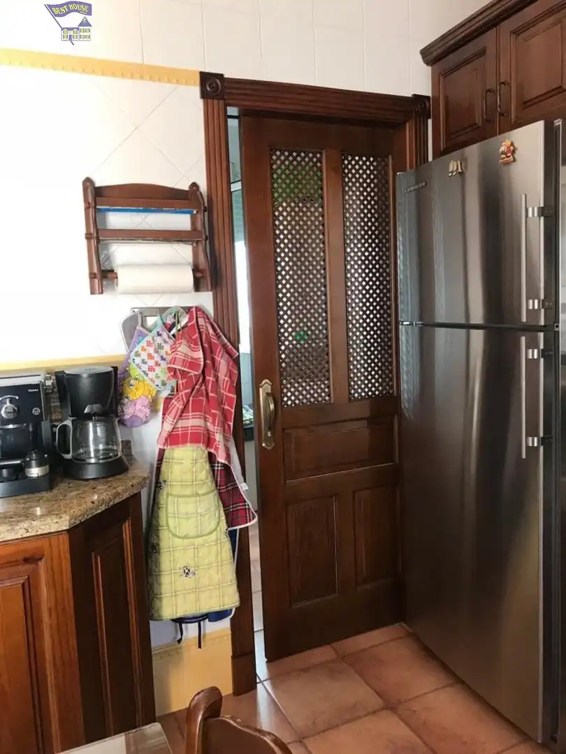Casa con terraza en venta en Arcos de la Frontera, imagen 44
