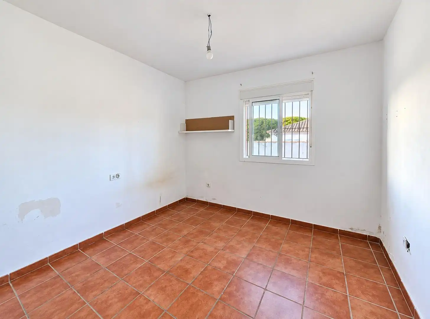 Xalet amb jardí en venda a Camino Camino Manzanares, imagen 11