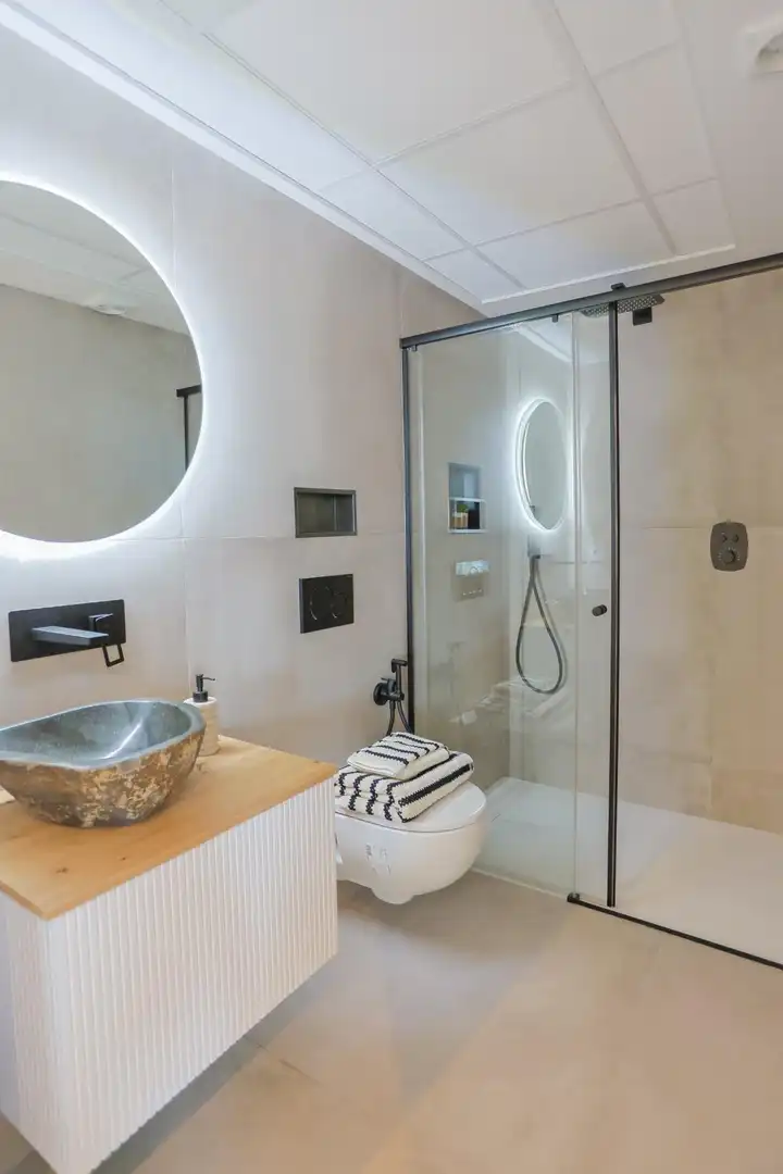 Appartamento con terrazza in vendita a San Pedro del Pinatar, imagen 38