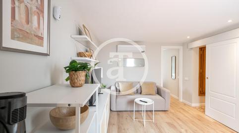 Photo 3 of Attic to rent in Carrer de Milans, Barri Gòtic,  Barcelona Capital