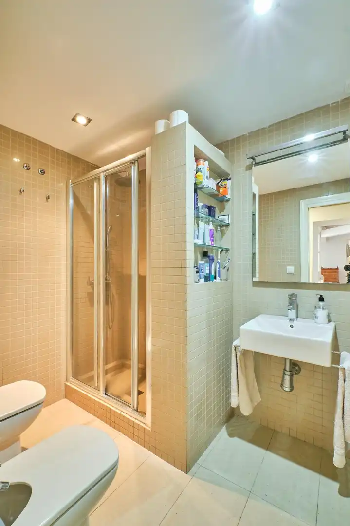 Flat with terrace for sale in Centro Histórico, imagen 28