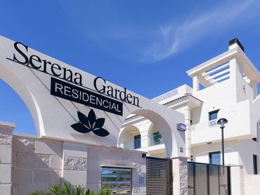 Mini appartamento con balcone in vendita a Ciudad Quesada