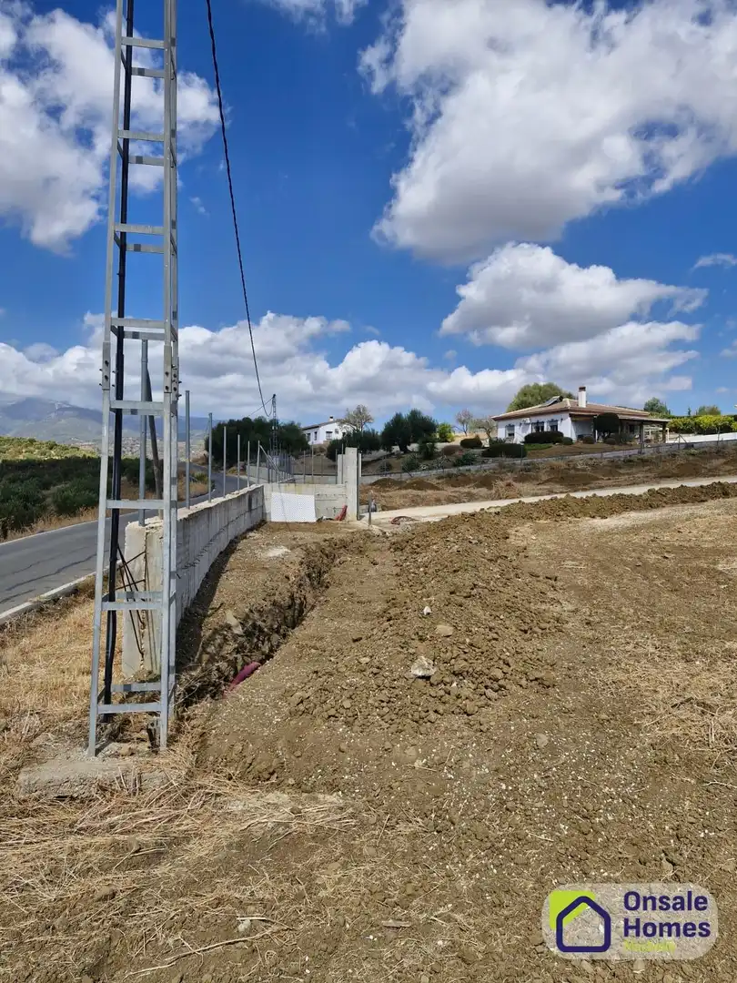 Terreni e lotti in vendita a Tolox, imagen 22