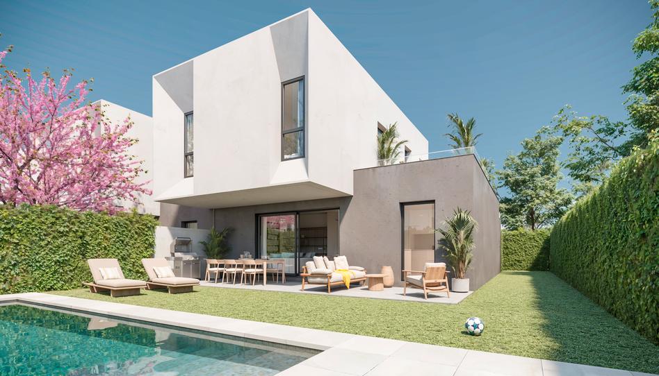 Photo 1 of Flat for sale in   Avenida Flamenco, Bellavista, Sevilla