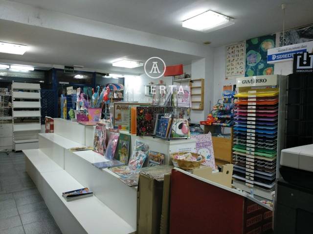 Local comercial en Alquiler en Bruselas en La Almozara