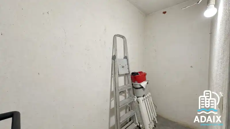 Pis amb ascensor de lloguer a Calle Onésimo Redondo 10, imagen 10