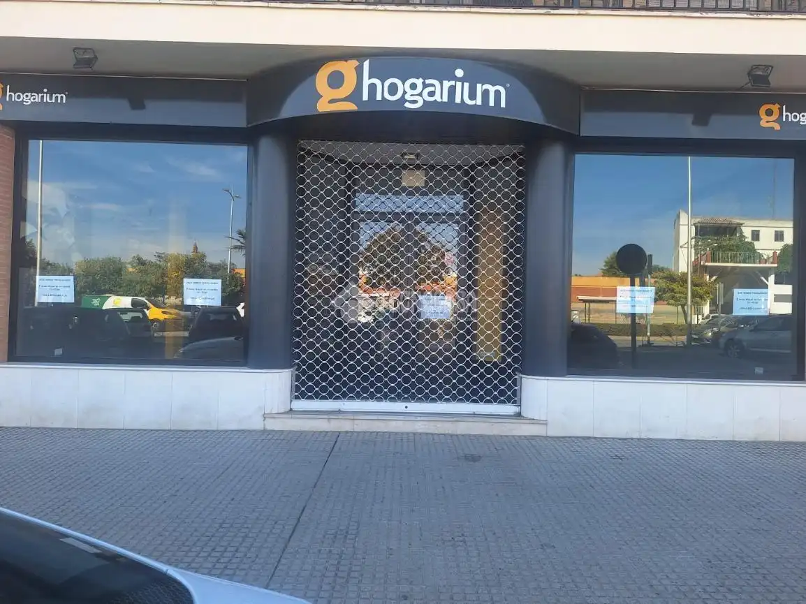 Business premises to rent in Écija, imagen 7