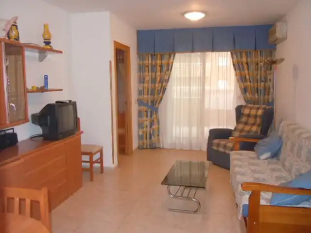Apartments for rent in Carrer Amplaries, Sol Park