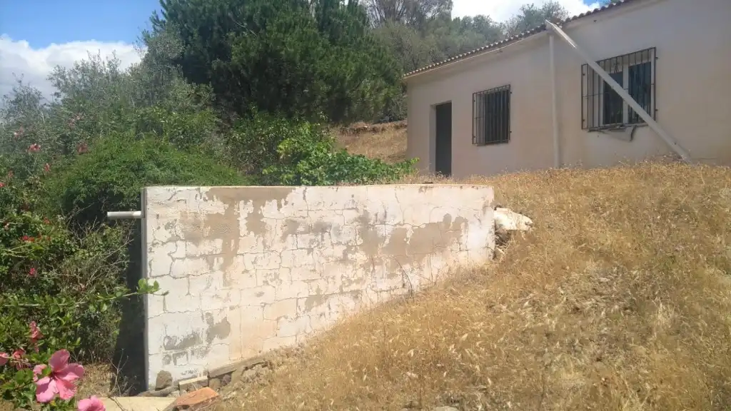 Casa rústica en venda a Arenas, imagen 8
