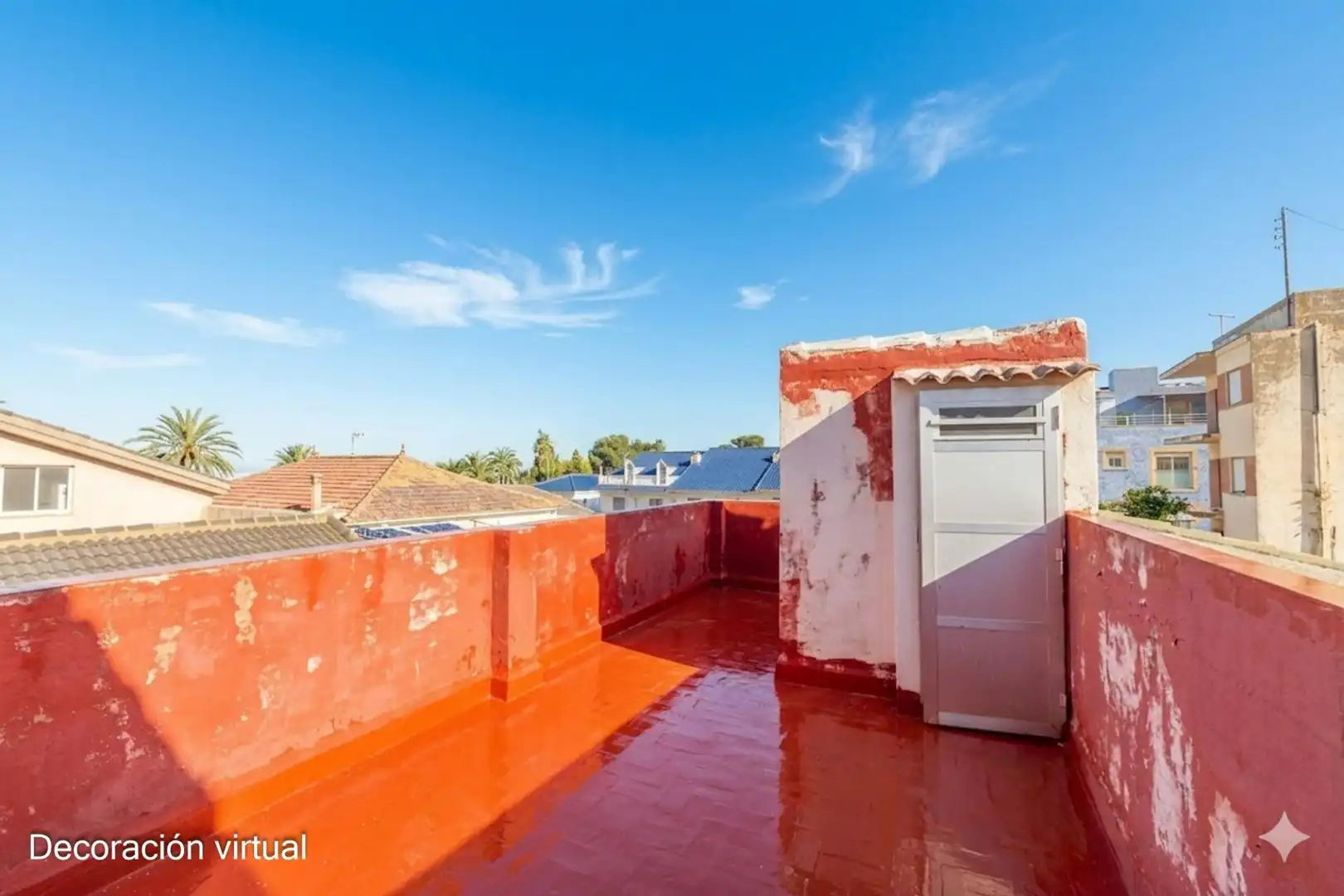 Villa in vendita a Santiago de la Ribera, imagen 21