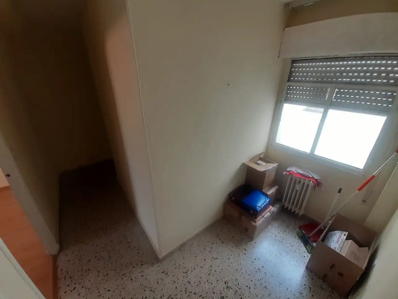 Dormitori de Pis en venda en Zamora Capital  amb Calefacció