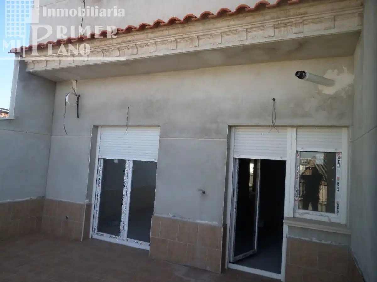 Residencial en venta en Tomelloso, imagen 22