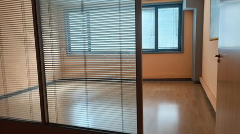 Foto 2 de Oficina de alquiler en Iturriondo Kalea, 18, Txorierri - Ondiz - Udondo, Leioa