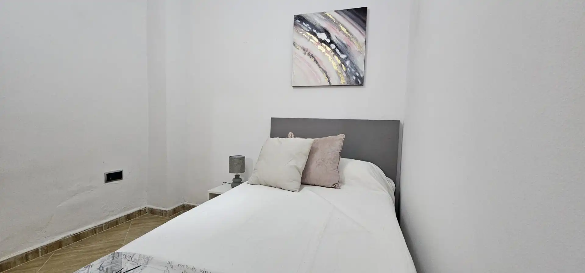 Apartament en venda a C/ Gral. Serrano, 14, Centro