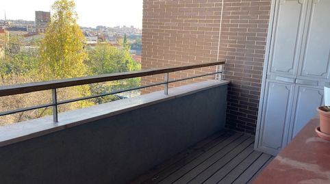Foto 5 de Pis en venda a Passeig del Vint-i-dos de Juliol, 438, Barri del Centre, Terrassa