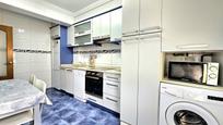 Kitchen of Flat for sale in Azagra  with Heating and Storage room