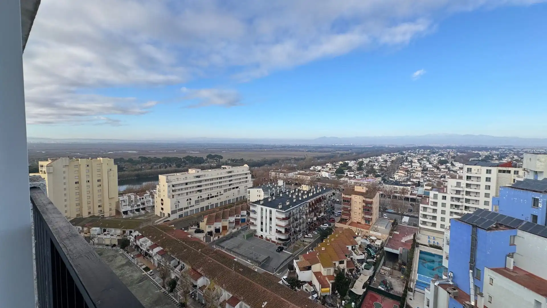 Studio avec ascenseur à vendre à Muga - Gran Reserva - Badia, imagen 13