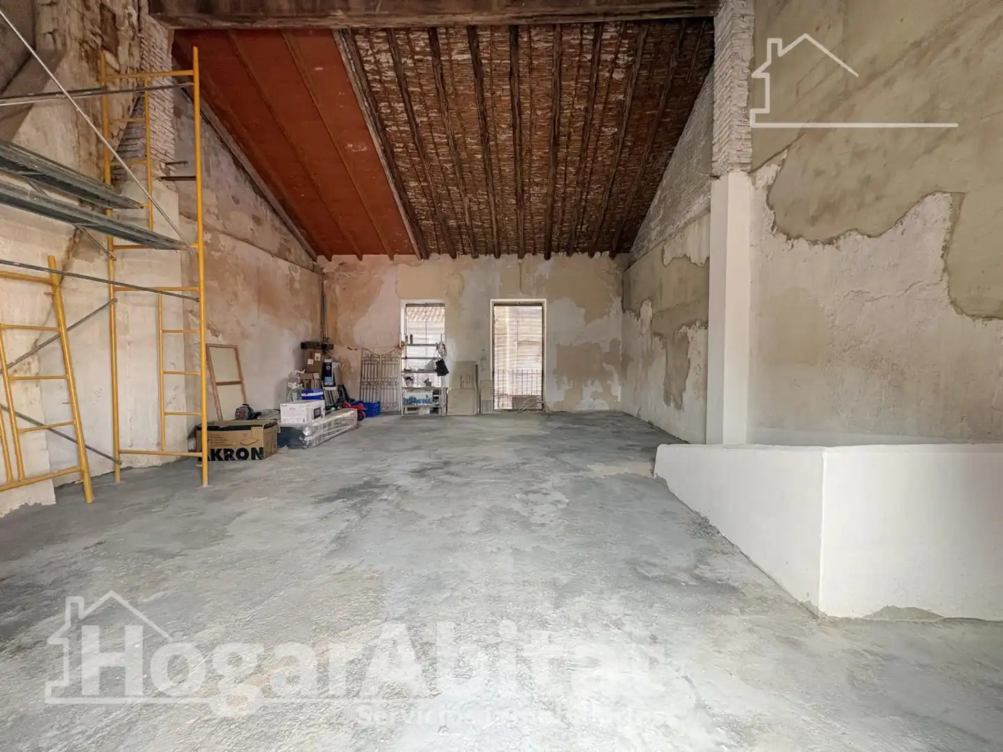 Casa amb terrassa en venda a Benifairó de la Valldigna, imagen 51