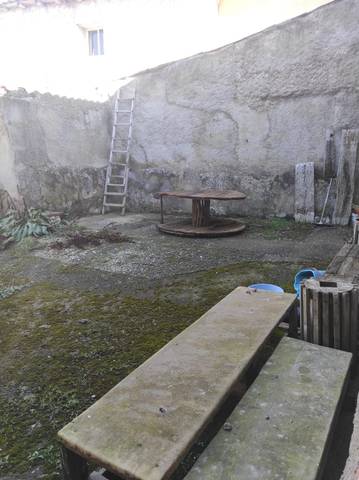 Casa-chalet en Venta en Calle la plata, 14 en Castromembibre