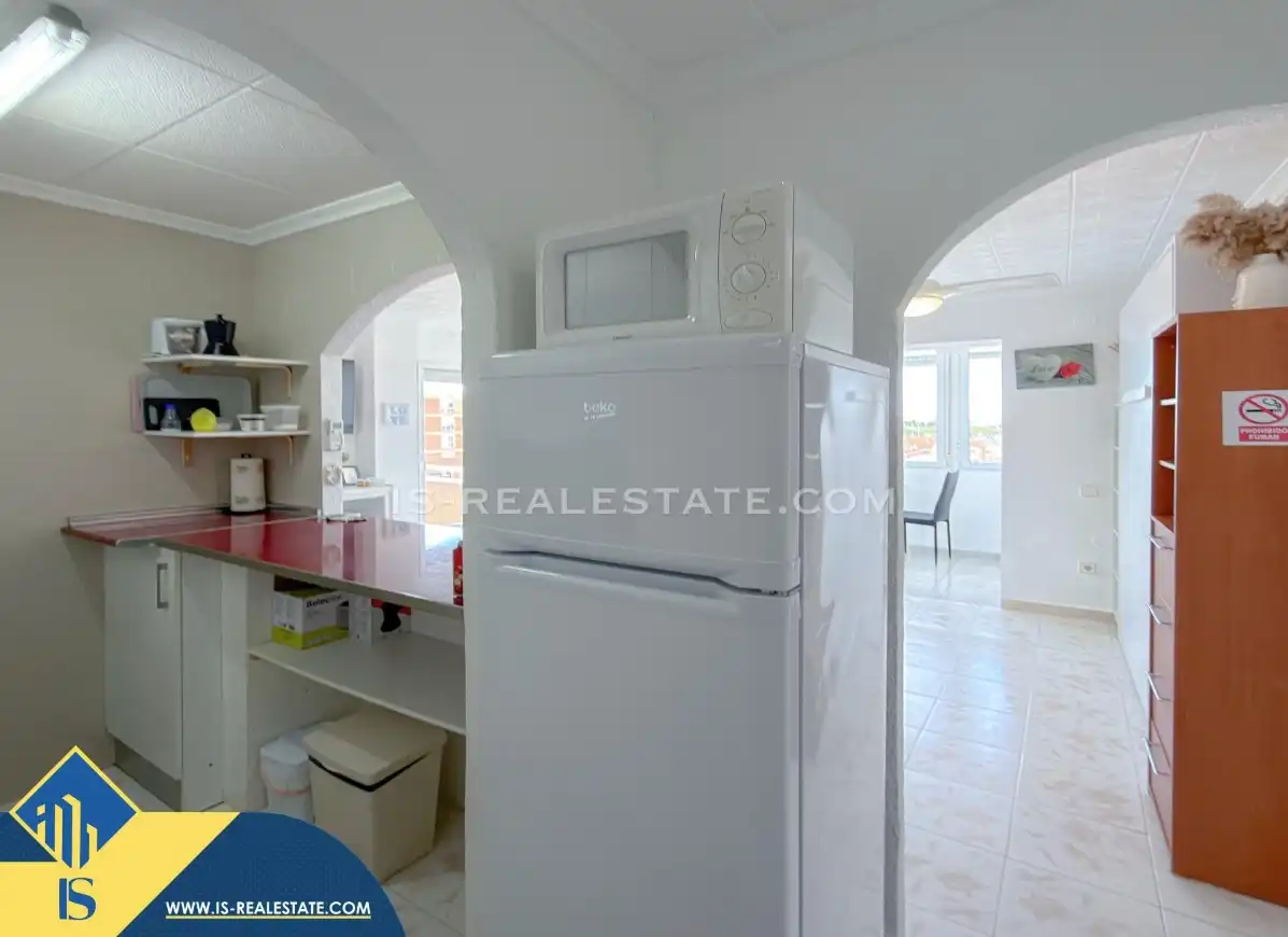 Apartament amb ascensor en venda a Playa del Acequión, Náufragos y Rocío del Mar, imagen 27