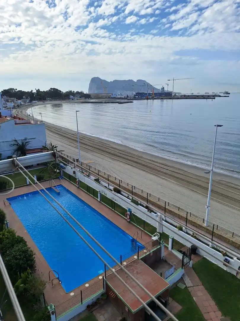 Wohnung zur Miete in nueva, Puente Mayorga - Campamento