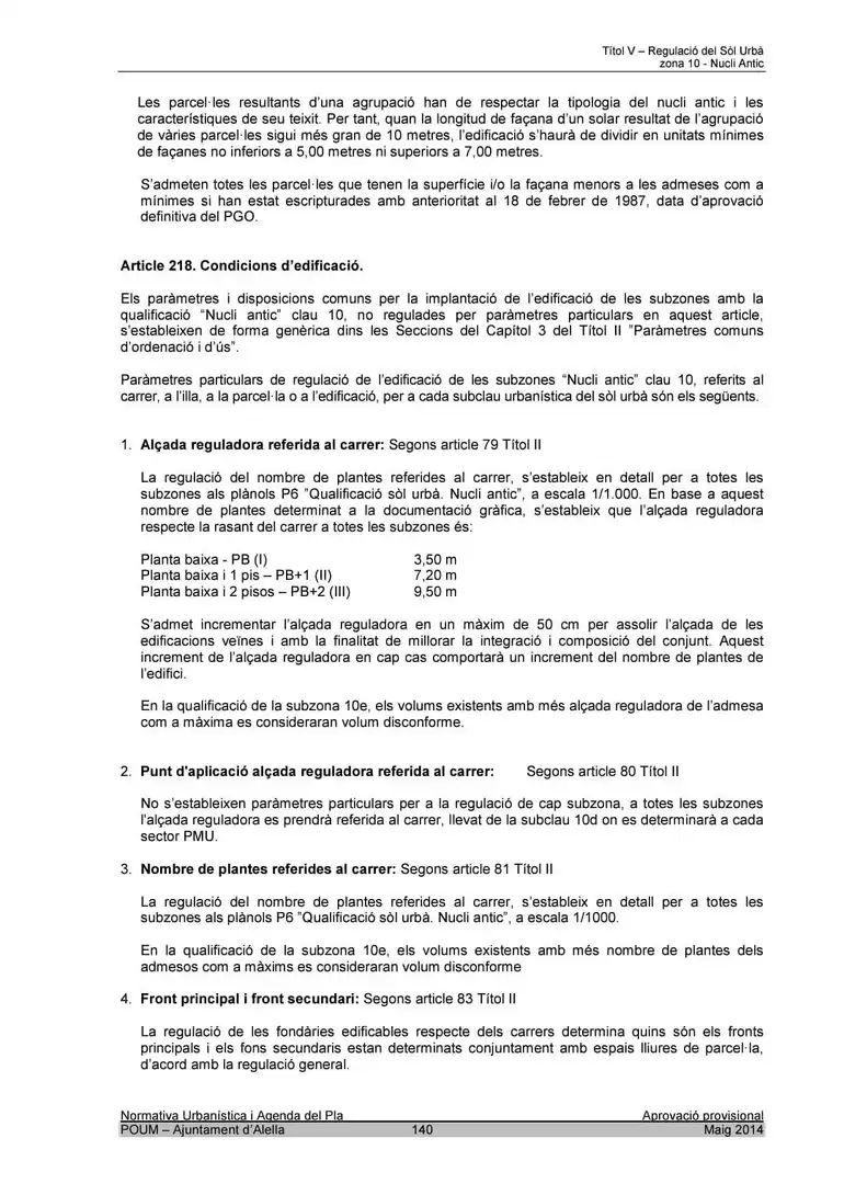 Maison à vendre à Carrer Sant Ramon, imagen 9