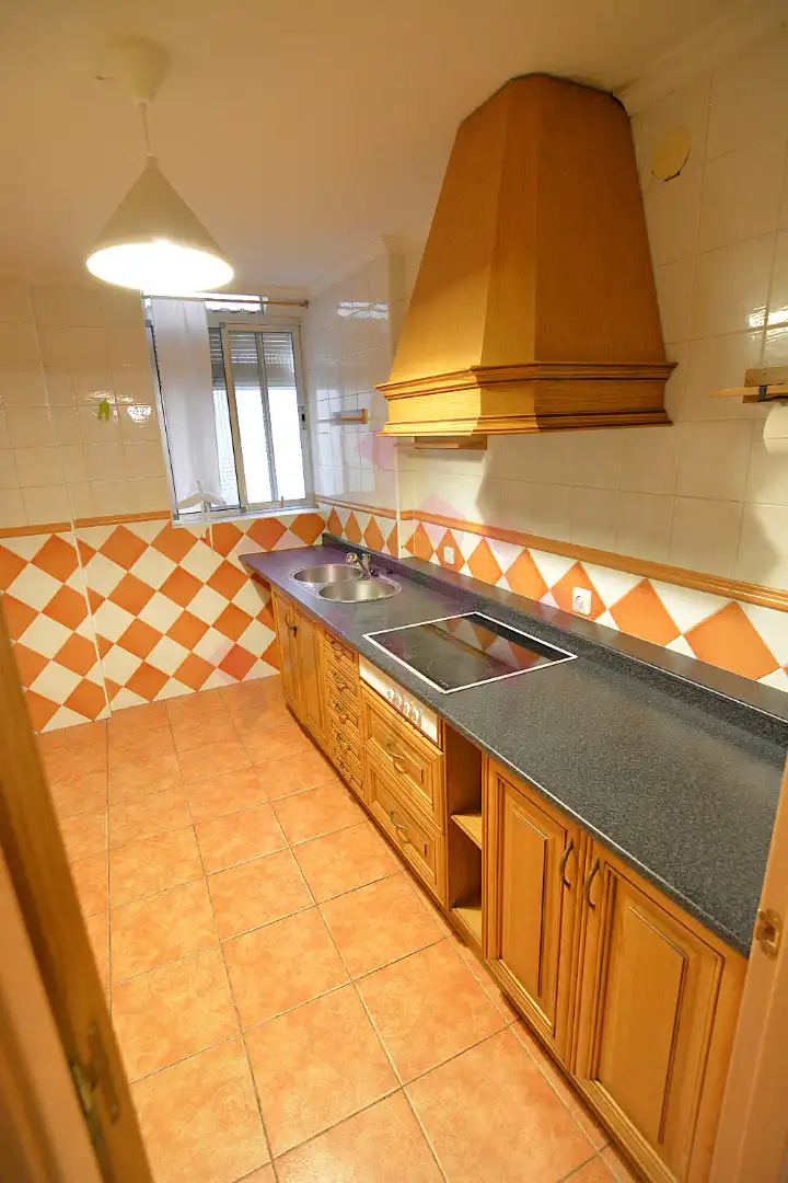 Flat with lift for sale in Calle de Pedrera Baja 25, imagen 26